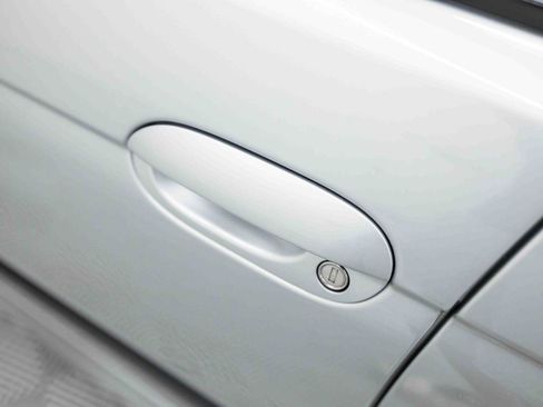 Used 2002 BMW M5 RWD image 33
