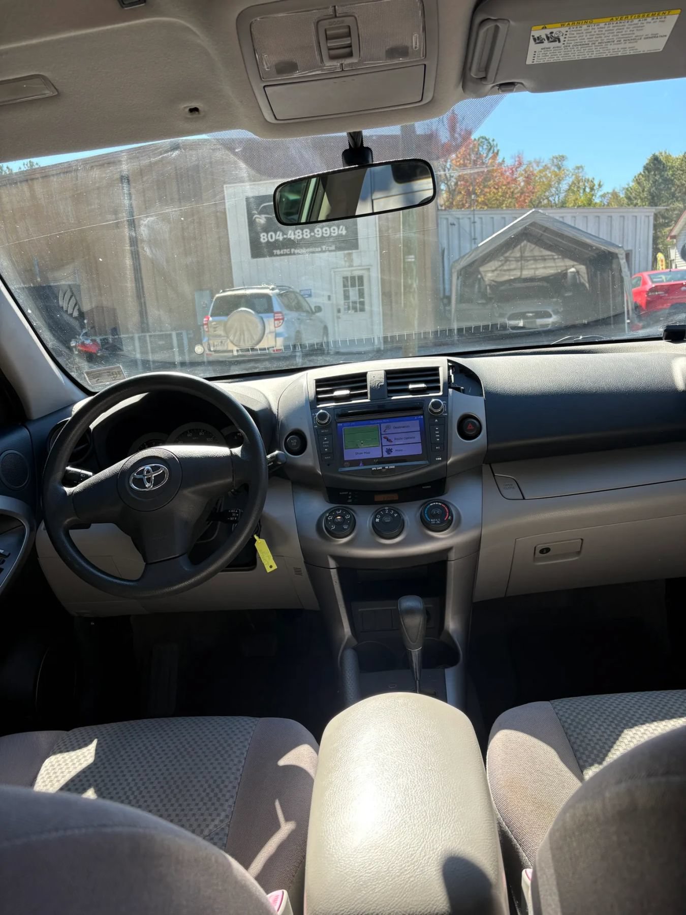 Used 2007 Toyota RAV4 2WD image 28