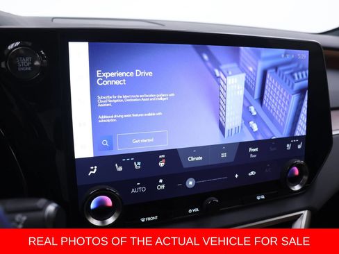 Used 2024 Lexus RX 350 Premium Plus w/ Convenience Package AWD/4WD image 7
