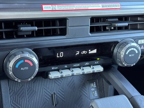 New 2026 Toyota Tacoma SR5 image 22