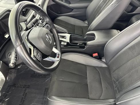 Used 2024 Acura Integra A-Spec w/ Technology Package FWD image 22