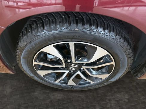 Used 2014 Honda Civic EX image 35