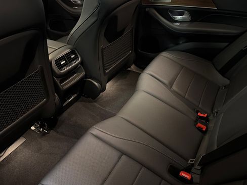 New 2026 Mercedes-Benz GLE 350 4MATIC image 11
