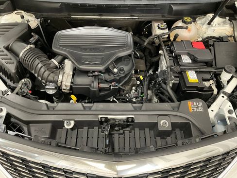 Used 2023 Cadillac XT5 Premium Luxury w/ Technology Package image 12