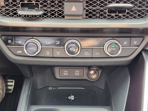 Certified 2025 Acura ADX A-Spec image 21