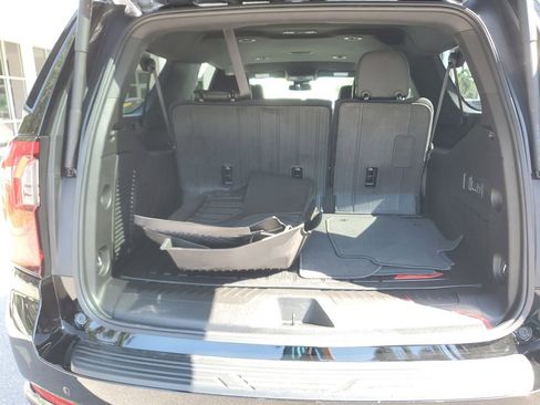 Certified 2025 GMC Yukon XL Elevation AWD/4WD image 26