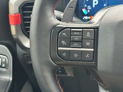 Used 2025 Ford F150 Raptor AWD/4WD image 34
