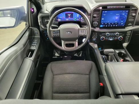 Used 2024 Ford F150 XLT w/ Equipment Group 302A MID image 26