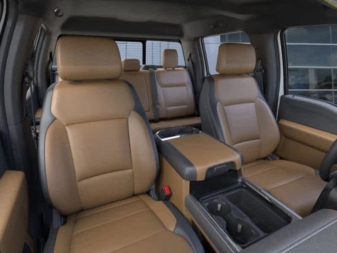 New 2026 Ford F350 Lariat w/ Black Appearance Package image 10