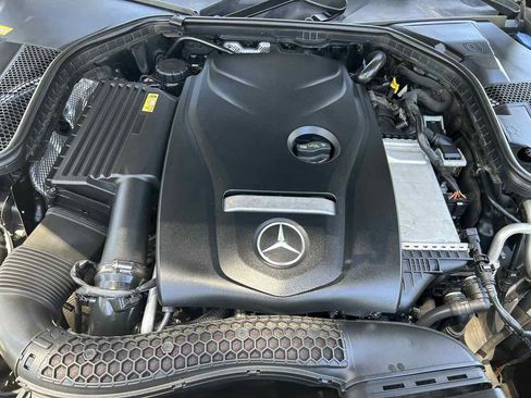 Used 2016 Mercedes-Benz C 300 Luxury w/ Premium 1 Package image 33