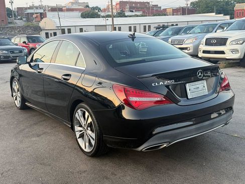 Used 2019 Mercedes-Benz CLA 250 image 8