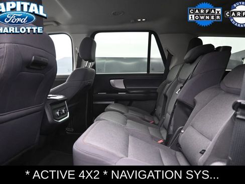 Used 2025 Ford Expedition Active RWD image 11