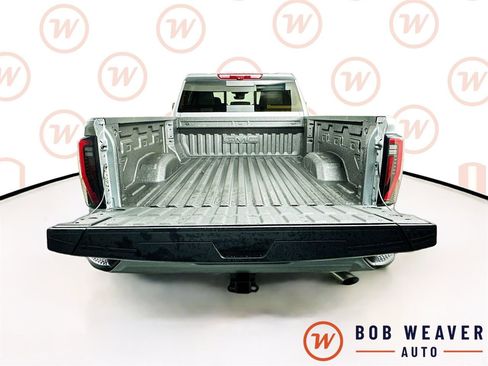 New 2026 GMC Sierra 2500 AT4 w/ AT4 Premium Plus Package AWD/4WD image 33