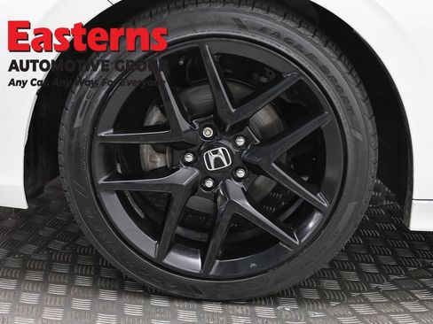 Used 2022 Honda Civic Sport image 31