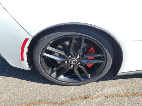 Used 2014 Chevrolet Corvette Stingray Convertible w/ 2LT Preferred Equipment Group image 33