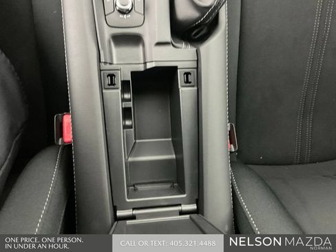 New 2026 MAZDA MX-5 Miata Club w/ Interior Package RWD image 28
