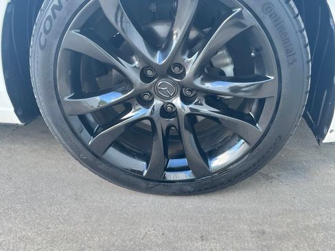 Used 2015 MAZDA MAZDA6 Grand Touring w/ GT Technology Package FWD image 24