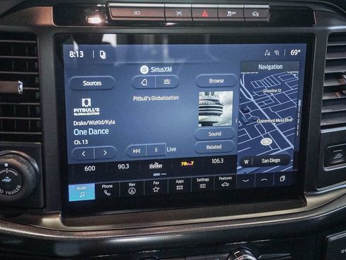 New 2026 Ford F150 Raptor image 23