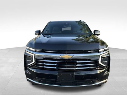 Used 2025 Chevrolet Tahoe LT AWD/4WD image 24