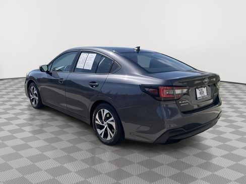 Used 2023 Subaru Legacy Premium image 5