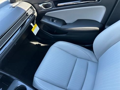 New 2026 Honda Civic Sport Touring image 27