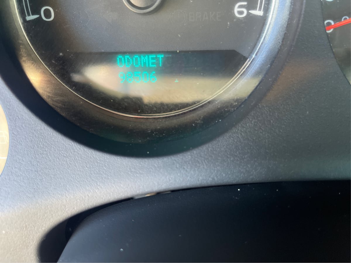 Used 2007 Chevrolet Tahoe LTZ w/ LTZ Preferred Equipment Group AWD/4WD image 17