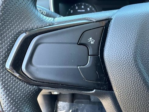 Used 2023 Chevrolet TrailBlazer LS FWD image 29