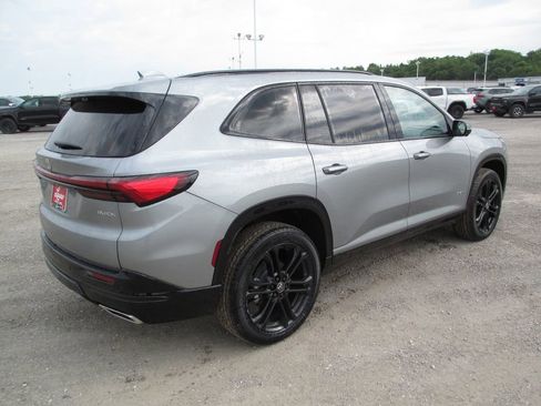 New 2026 Buick Enclave Sport Touring w/ Power Package AWD/4WD image 5