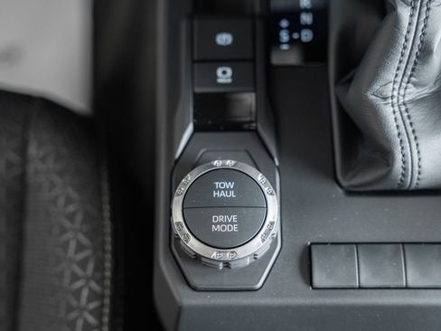 New 2026 Toyota 4Runner SR5 RWD image 25