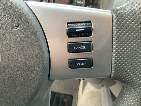 Used 2018 Nissan Frontier PRO-4X image 35