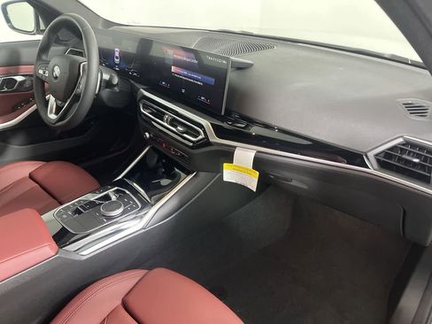 Certified 2023 BMW 330i xDrive 330i xDrive w/ Driving Assistance Package image 15