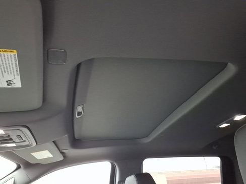 New 2026 GMC Sierra 1500 Elevation w/ Elevation Premium Package image 6