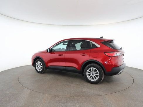 Used 2021 Ford Escape SE w/ Convenience Package image 9