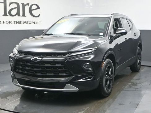 Used 2023 Chevrolet Blazer LT w/ Convenience Package image 34