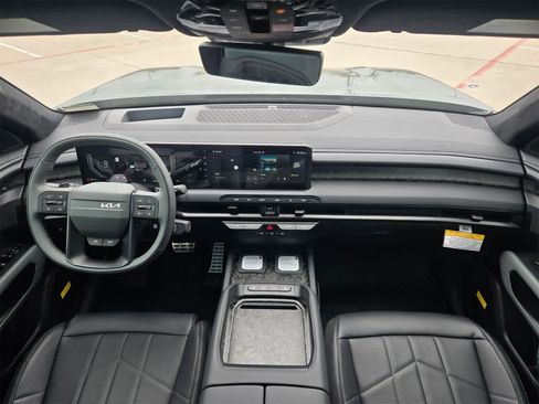 New 2027 Kia Telluride SX Prestige X-Pro image 24