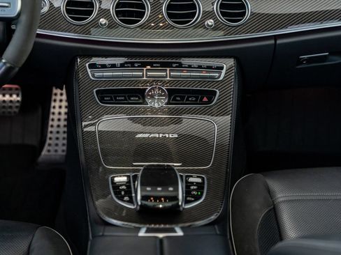 Used 2019 Mercedes-Benz E 63 AMG S image 66