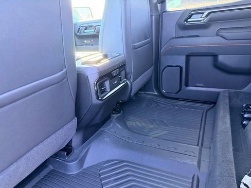 New 2026 GMC Sierra 1500 AT4 w/ AT4 Premium Package image 34