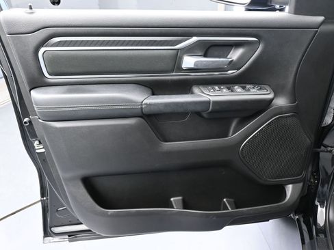 Used 2025 RAM 1500 Big Horn image 13