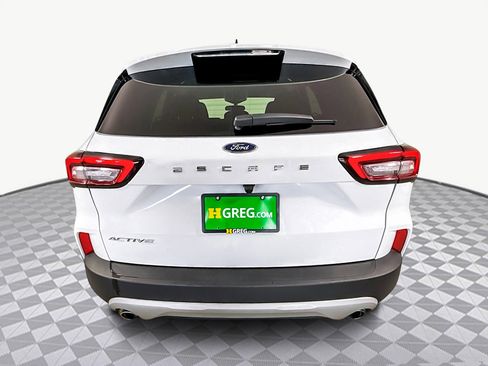 Used 2025 Ford Escape Active image 7