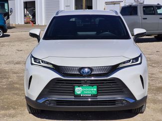 Used 2021 Toyota Venza Limited video 3