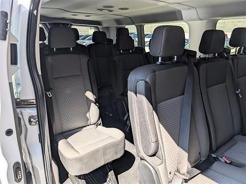 Used 2025 Ford Transit 350 XLT RWD image 26
