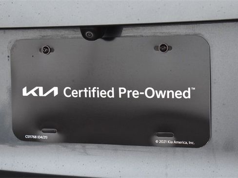 Certified 2024 Kia Seltos S image 17