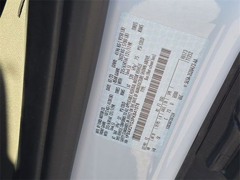 Used 2023 Ford Transit 350 XLT image 16