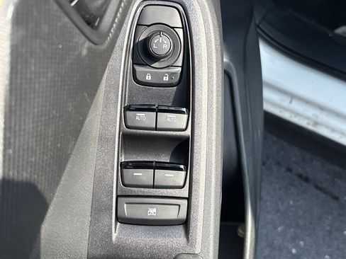 Used 2025 Subaru Crosstrek 2.5i Sport image 17