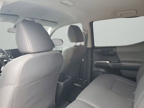 Used 2021 Toyota Tacoma SR5 image 18