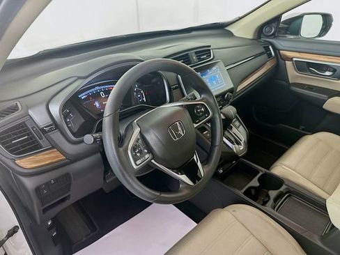 Used 2020 Honda CR-V EX image 10