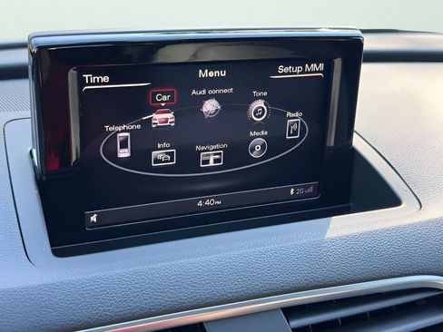 Used 2016 Audi Q3 2.0T Premium Plus image 26