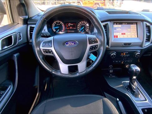 Used 2019 Ford Ranger XLT w/ Equipment Group 302A Luxury image 6