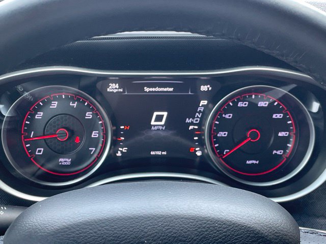 Used 2018 Dodge Charger GT AWD/4WD image 32