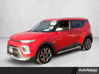 Used 2020 Kia Soul X-Line